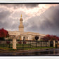 Monticello Breaking Storm