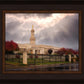 Monticello Breaking Storm