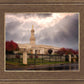 Monticello Breaking Storm