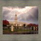 Monticello Breaking Storm