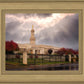 Monticello Breaking Storm