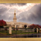 Monticello Breaking Storm