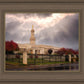 Monticello Breaking Storm