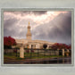 Monticello Breaking Storm