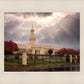 Monticello Breaking Storm