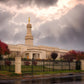 Monticello Breaking Storm