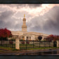 Monticello Breaking Storm