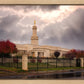 Monticello Breaking Storm