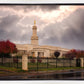 Monticello Breaking Storm