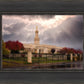 Monticello Breaking Storm