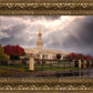 Monticello Breaking Storm