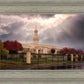 Monticello Breaking Storm