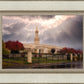 Monticello Breaking Storm