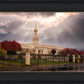 Monticello Breaking Storm