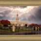 Monticello Breaking Storm
