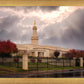 Monticello Breaking Storm
