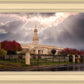 Monticello Breaking Storm