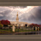 Monticello Breaking Storm