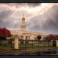 Monticello Breaking Storm