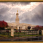 Monticello Breaking Storm