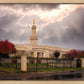 Monticello Breaking Storm