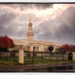 Monticello Breaking Storm