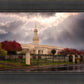 Monticello Breaking Storm