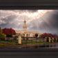Monticello Breaking Storm