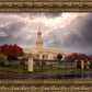 Monticello Breaking Storm