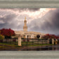 Monticello Breaking Storm