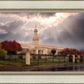 Monticello Breaking Storm