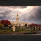 Monticello Breaking Storm