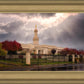 Monticello Breaking Storm