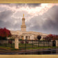 Monticello Breaking Storm