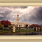 Monticello Breaking Storm