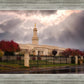 Monticello Breaking Storm