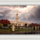 Monticello Breaking Storm
