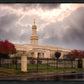 Monticello Breaking Storm