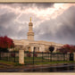 Monticello Breaking Storm