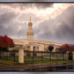 Monticello Breaking Storm
