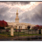Monticello Breaking Storm