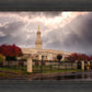 Monticello Breaking Storm