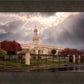 Monticello Breaking Storm