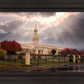 Monticello Breaking Storm