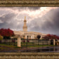 Monticello Breaking Storm