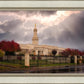 Monticello Breaking Storm