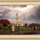 Monticello Breaking Storm