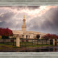 Monticello Breaking Storm