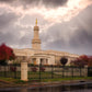 Monticello Breaking Storm