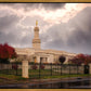 Monticello Breaking Storm